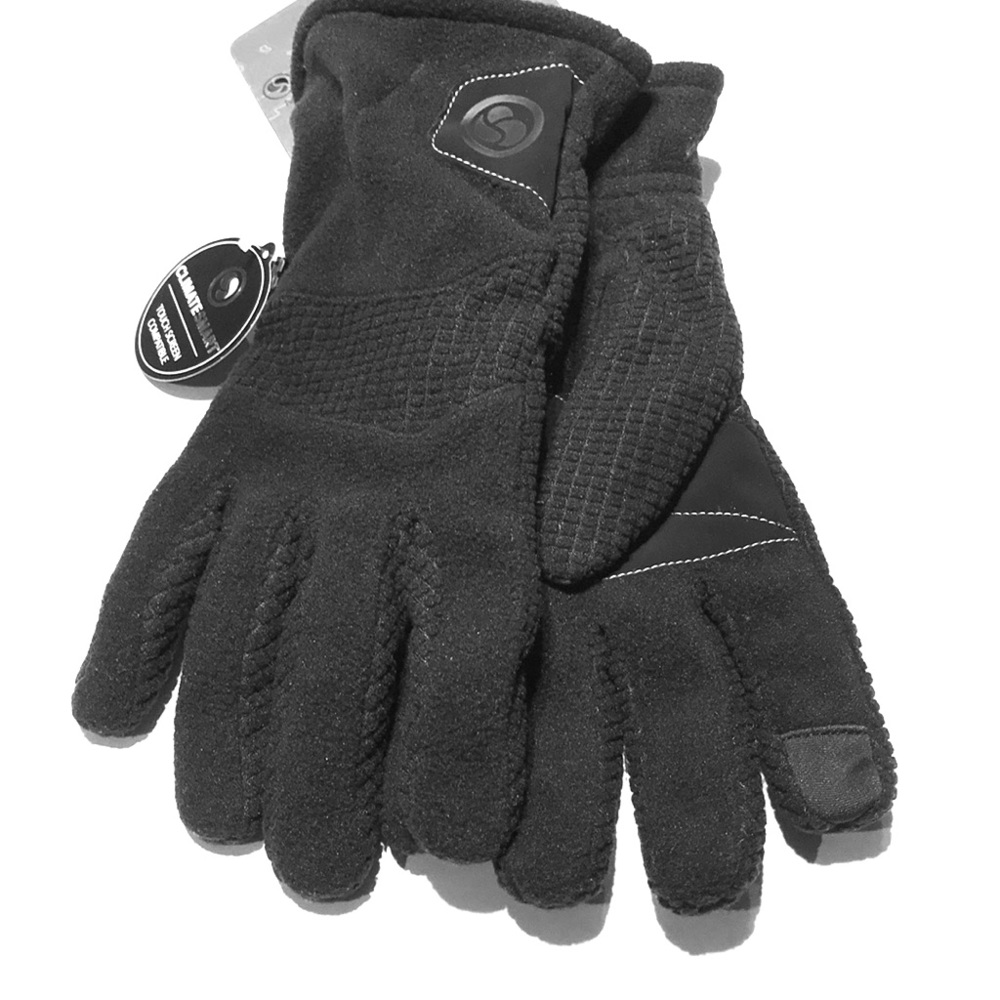 Men’s fleece gloves